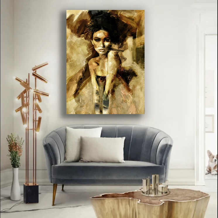 MAD%20MARIA%20-%20Laminasyonlu%20Kanvas%20Tablo