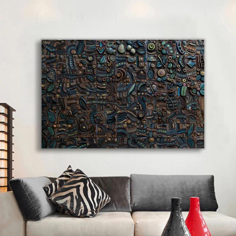 MINIMAL%20-%20Laminasyonlu%20Kanvas%20Tablo