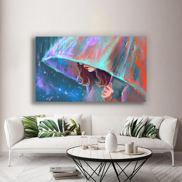 UNDER%20UMBRELLA%20-%20Laminasyonlu%20Kanvas%20Tablo