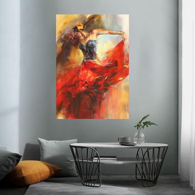 TANGO%20-%20Laminasyonlu%20Kanvas%20Tablo