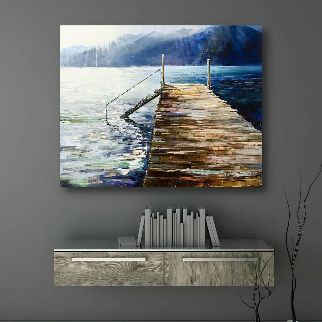 BEKLEYEN%20-%20Laminasyonlu%20Kanvas%20Tablo