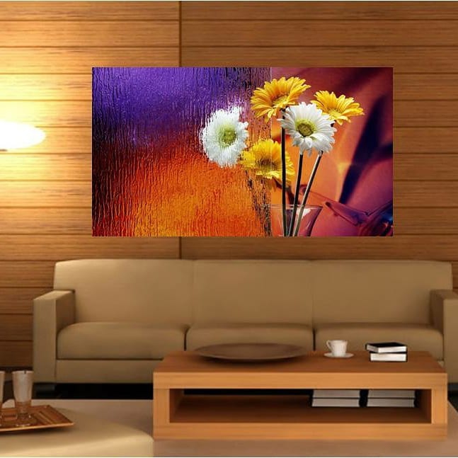 FLOWER%20-%20Sim%20İşlemeli%20Kanvas%20Tablo