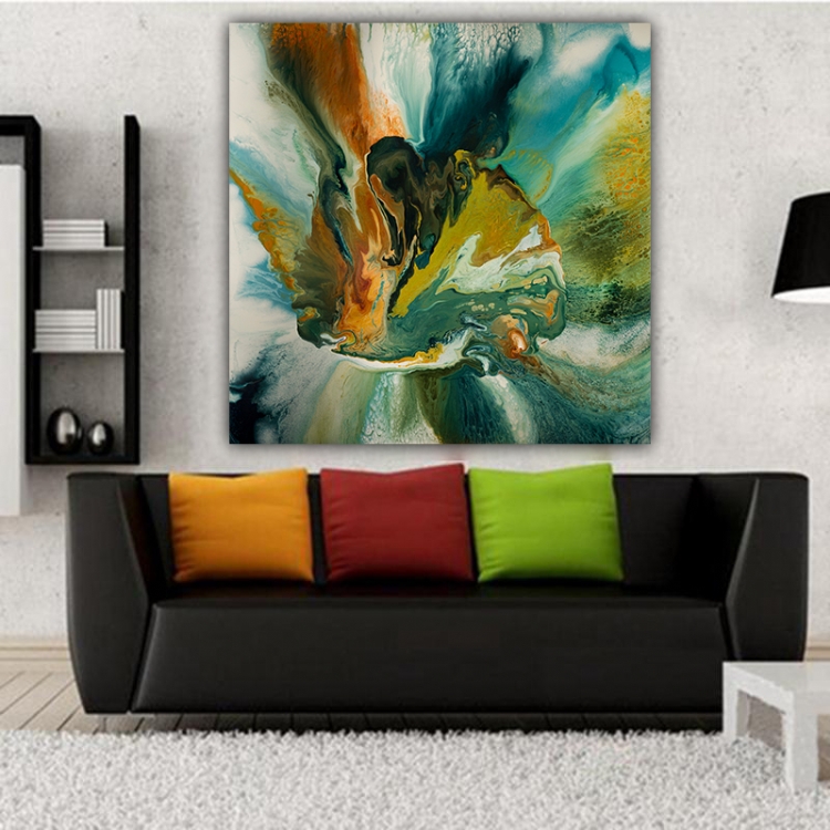 SPECTRUM%20-%20Laminasyonlu%20Kanvas%20Tablo