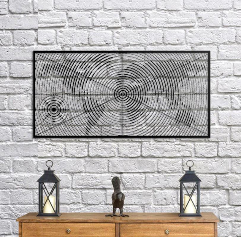 XL Dünya Haritası World Map