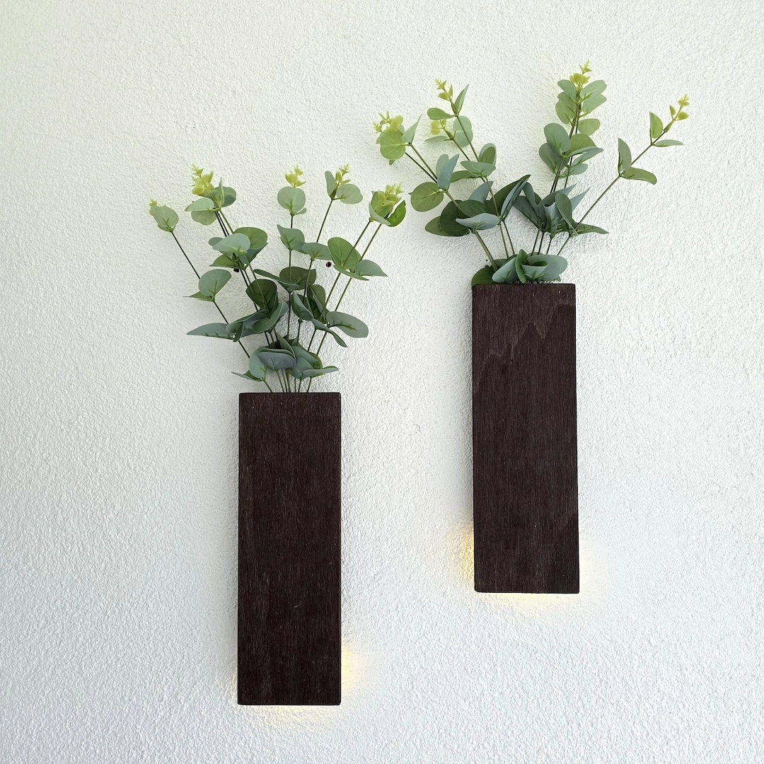 Okaliptus%20Çiçekli,%20Led%20Işıklı%20Duvar%20Dekoru%20-%20Ceviz