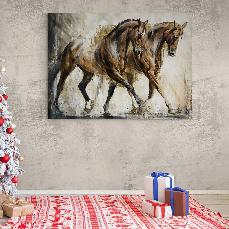 ATLAR%20-%20Laminasyonlu%20Kanvas%20Tablo