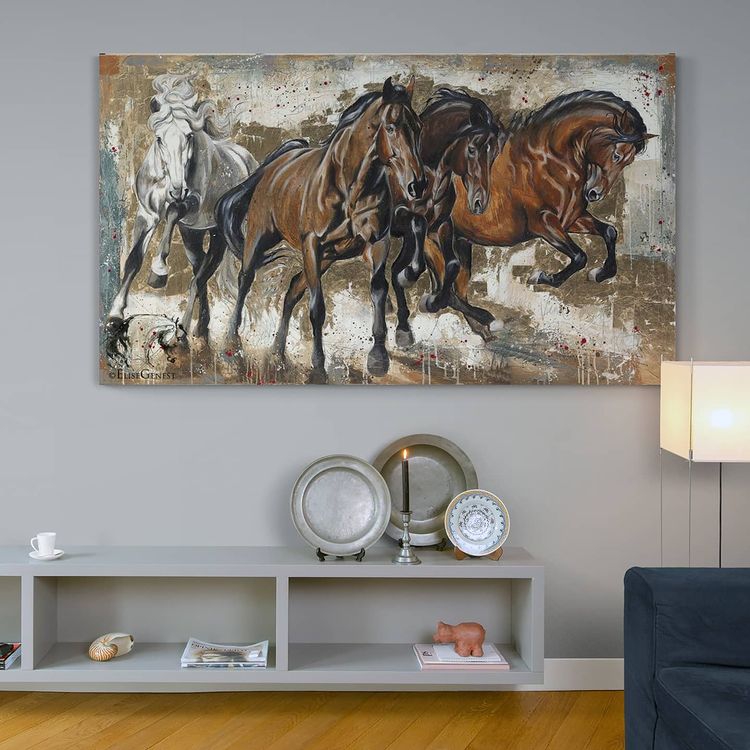 ATLAR%20-%20Laminasyonlu%20Kanvas%20Tablo