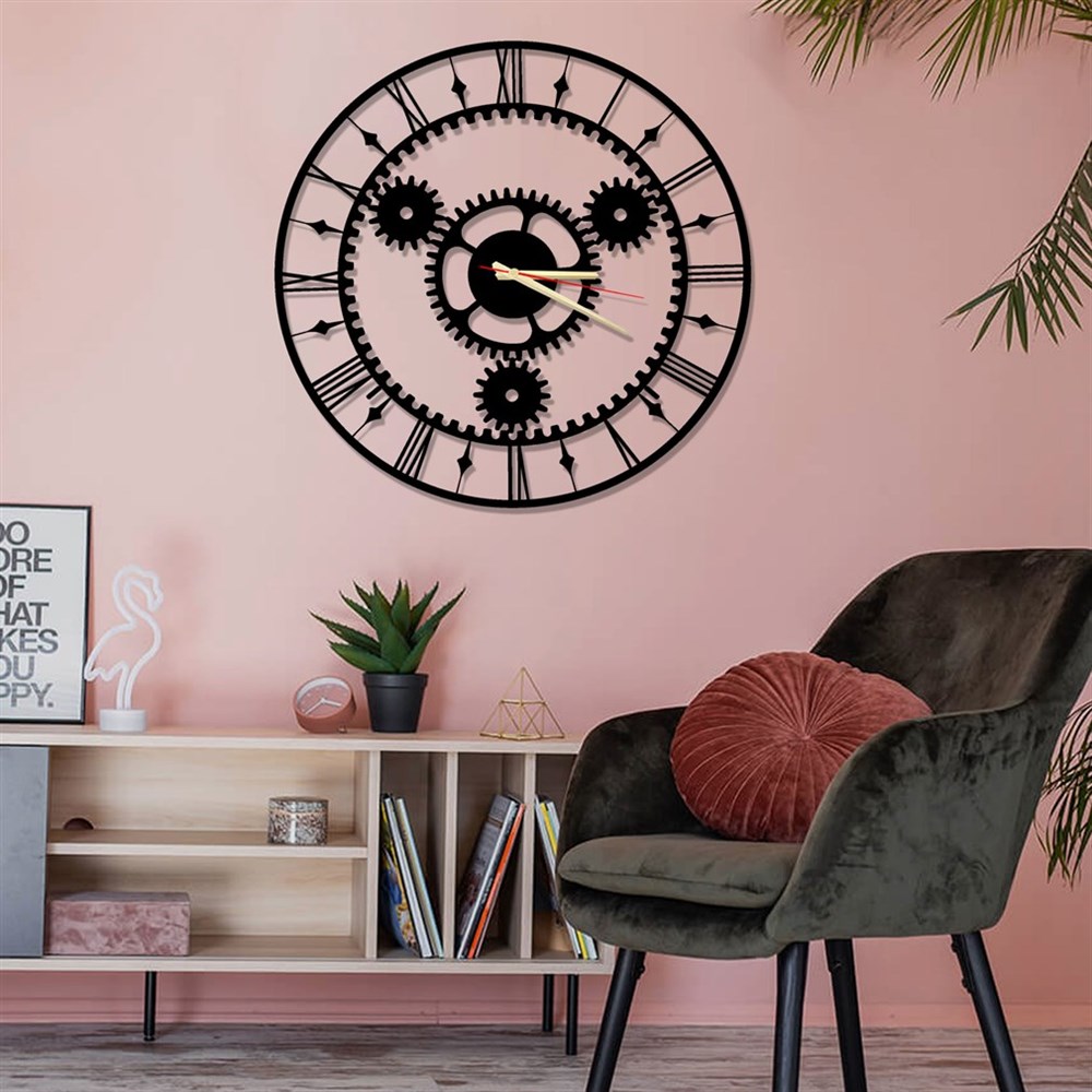 Mekanizma%20Metal%20Duvar%20Saati