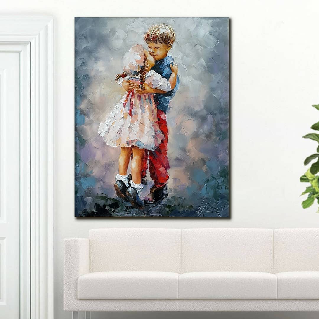 SAFLIK%20-%20Laminasyonlu%20Kanvas%20Tablo