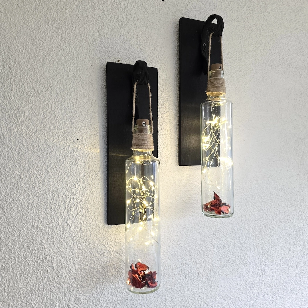 Led%20Işıklı,%20Mat%20Siyah%20Renkli%20Duvar%20Aplik,%202’li%20Set