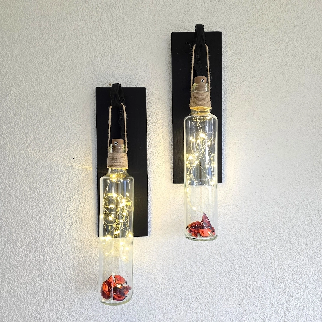 Led%20Işıklı,%20Mat%20Siyah%20Renkli%20Duvar%20Aplik,%202’li%20Set