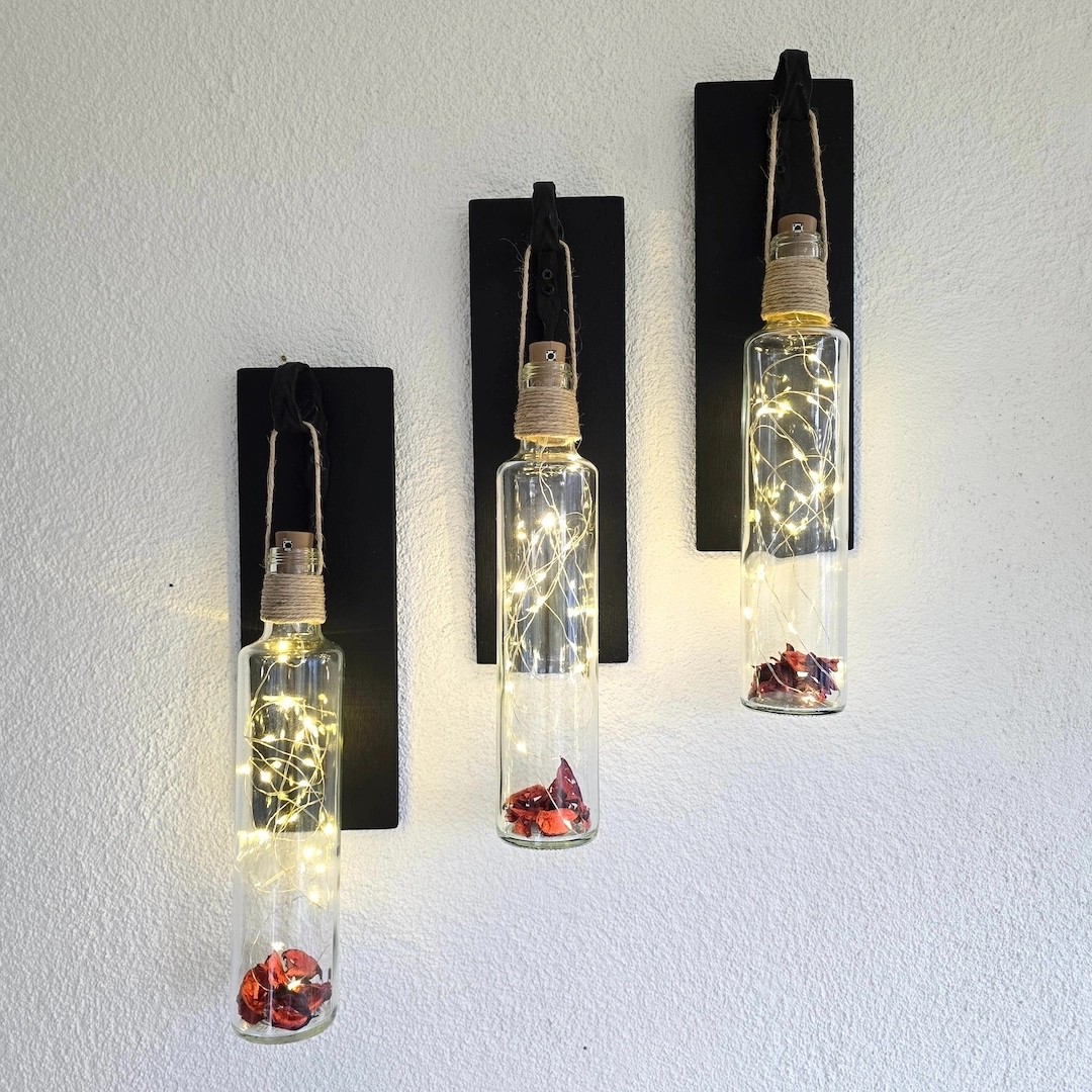 Led%20Işıklı,%20Mat%20Siyah%20Renkli%20Duvar%20Aplik,%203%20lü%20Set