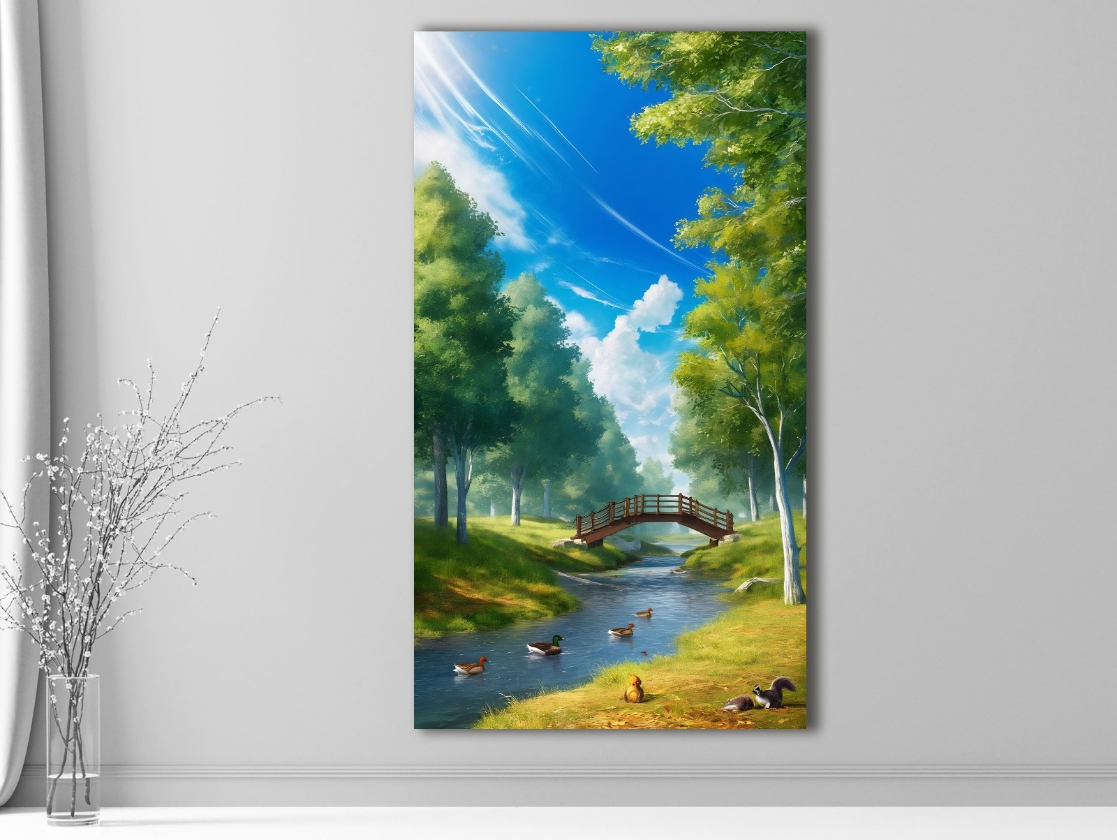 Manzara%20-%20Laminasyonlu%20Kanvas%20Tablo