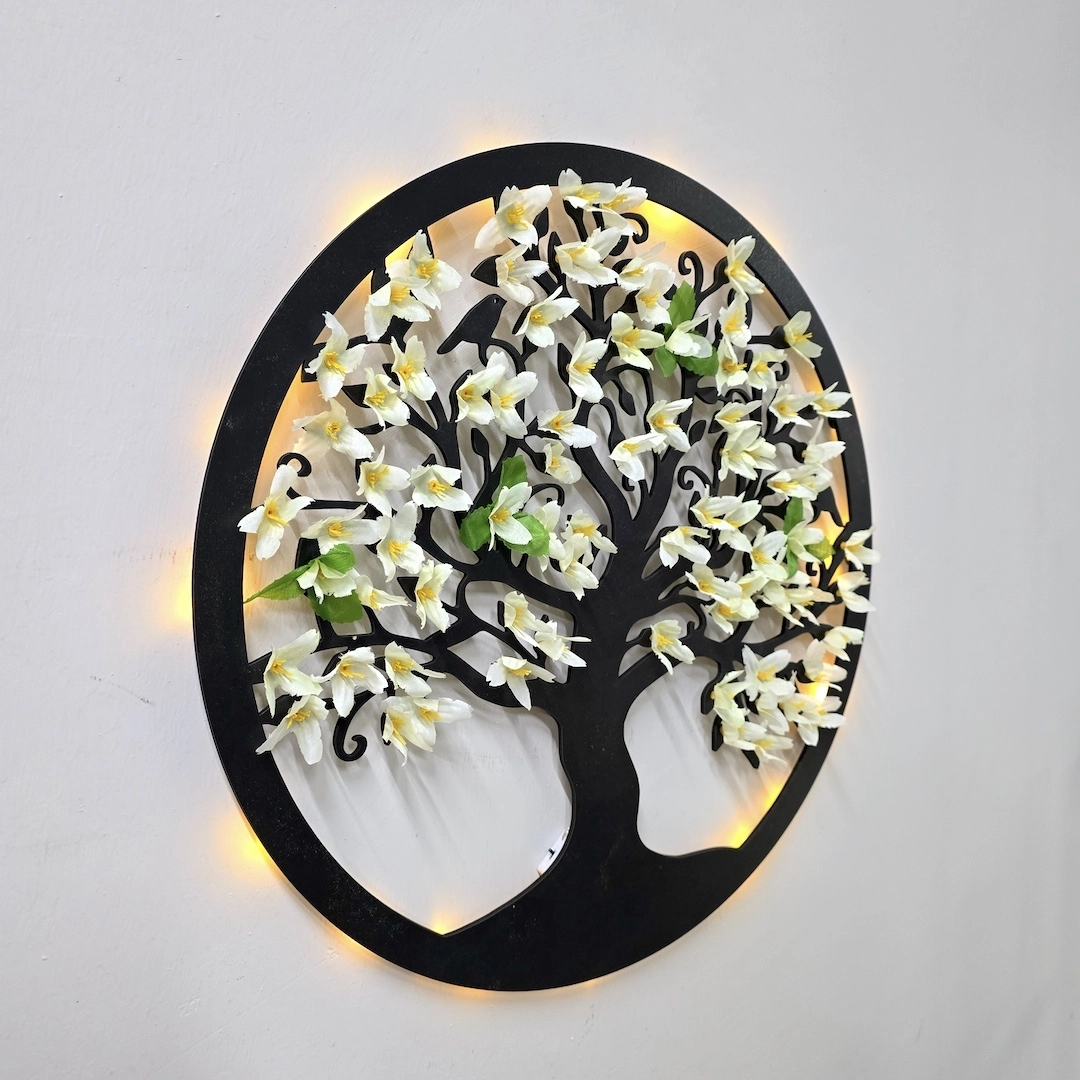 Led%20Işıklı%20ve%20Beyaz%20Sakura%20Hayat%20Ağacı%20Tablo%2040cm