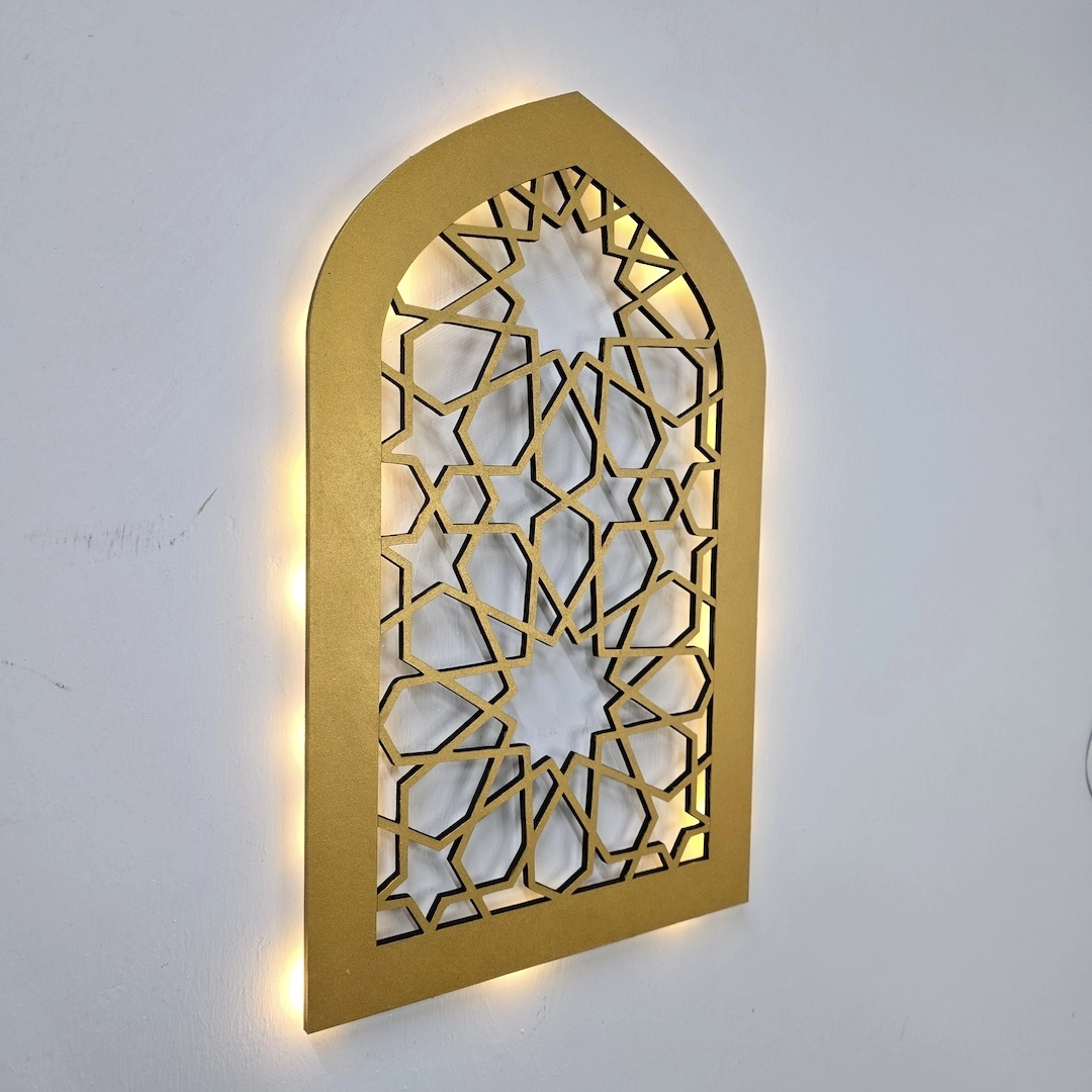 Led%20Işıklı%20Oval%20Motif%20Tablo%20-%2040x25cm%20Gold