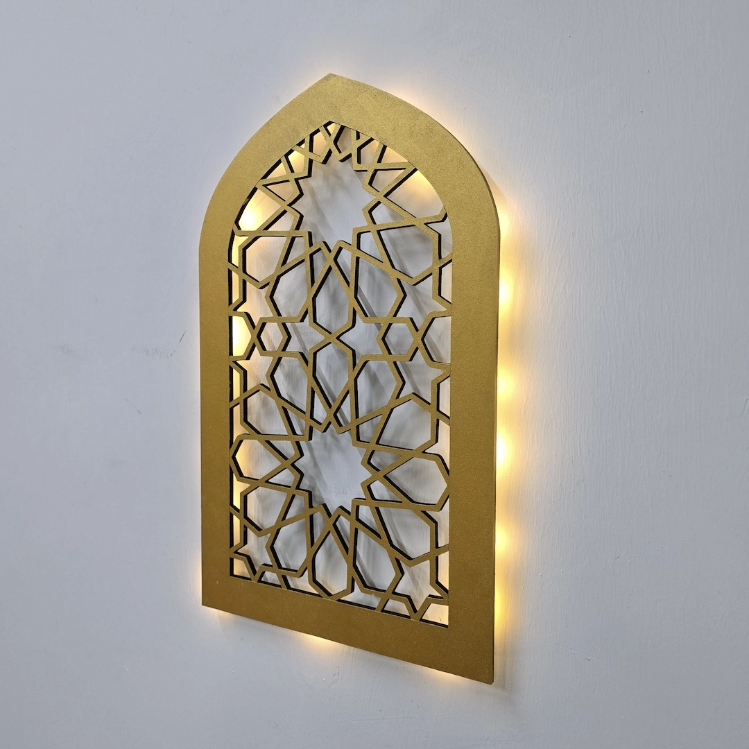 Led%20Işıklı%20Oval%20Motif%20Tablo%20-%2040x25cm%20Gold