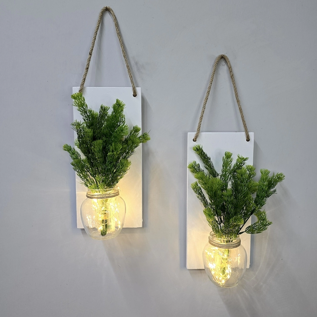 Led%20Işıklı,%20Süpürge%20Otu%20Çiçekli%20Duvar%20Dekoru%20İkili%20Set,%20Beyaz