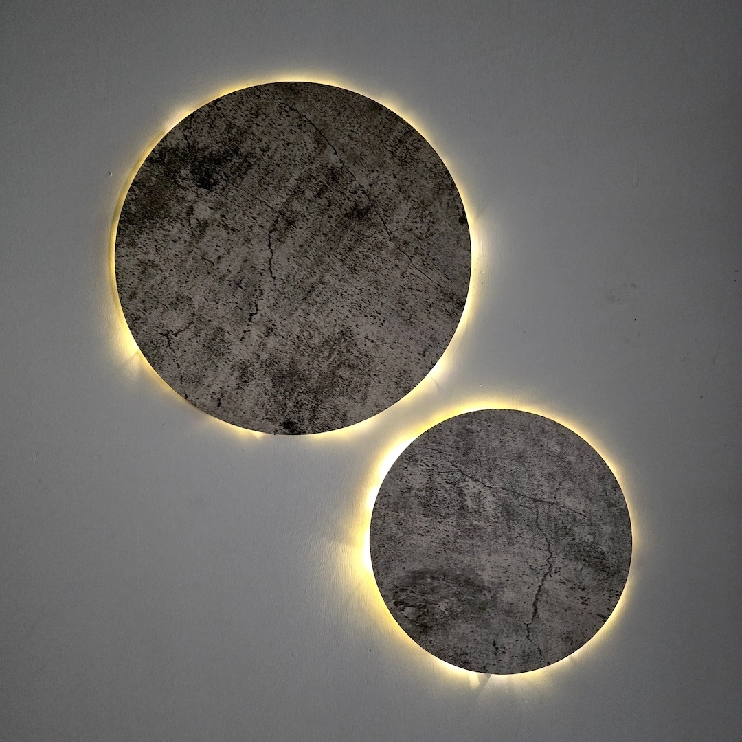 Beton%20Desenli,%20Led%20Işıklı%20Duvar%20Dekoru%20Tablo%202%20li%20Set
