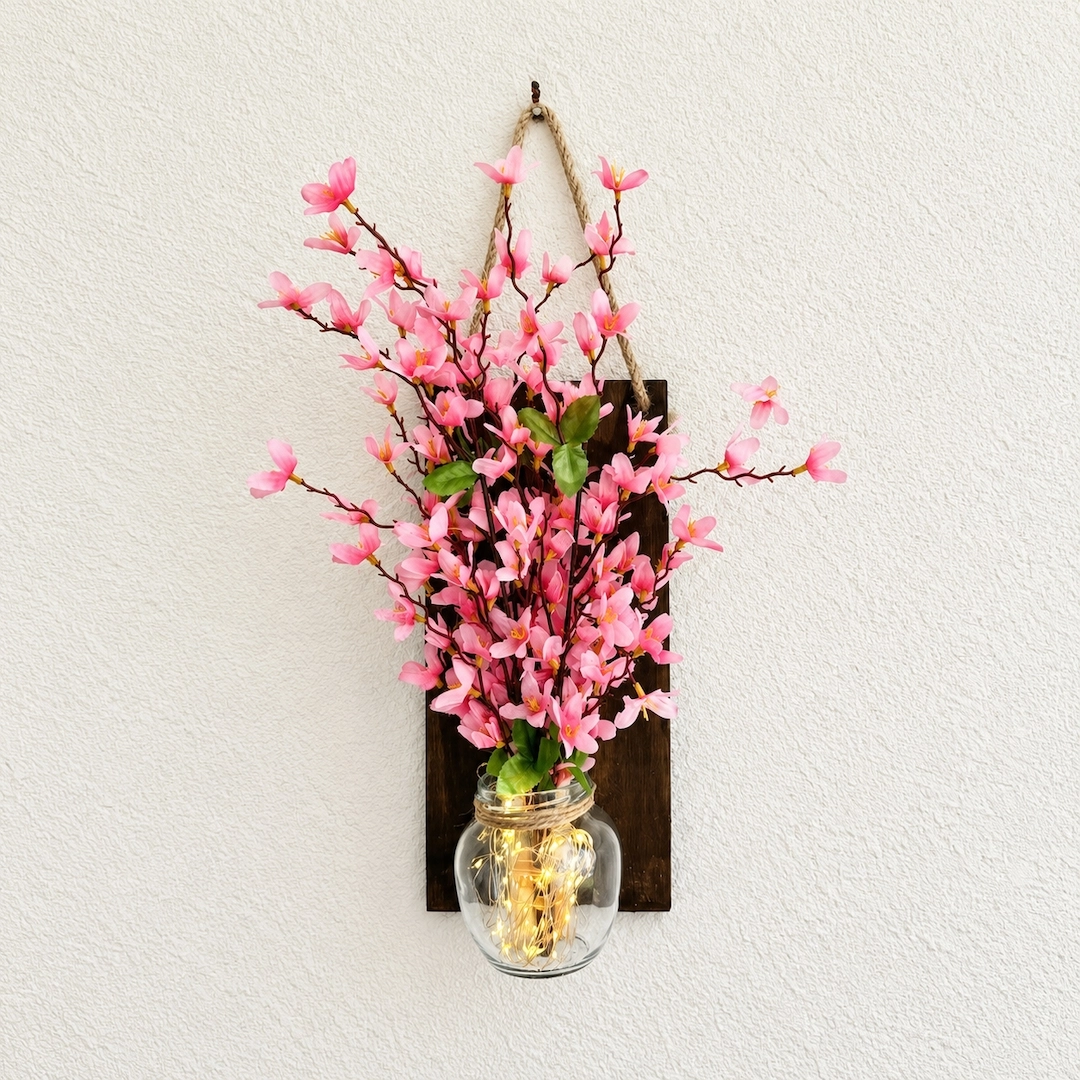 Led%20Işıklı,%20Pembe%20Sakura%20Çiçekli%20Duvar%20Dekoru%20-%20Ceviz
