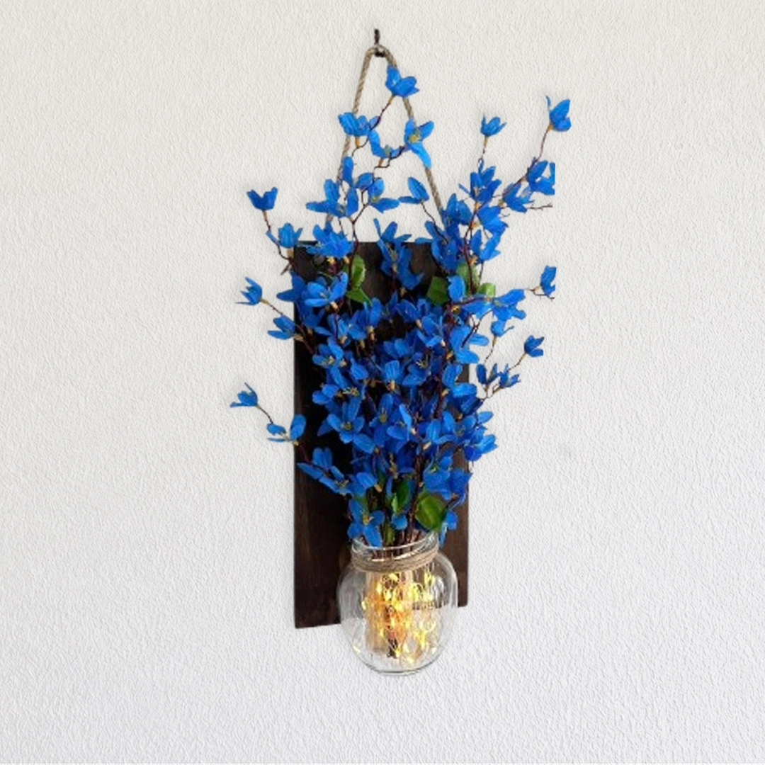 Led%20Işıklı,%20Mavi%20Sakura%20Çiçekli%20Duvar%20Dekoru%20-%20Ceviz
