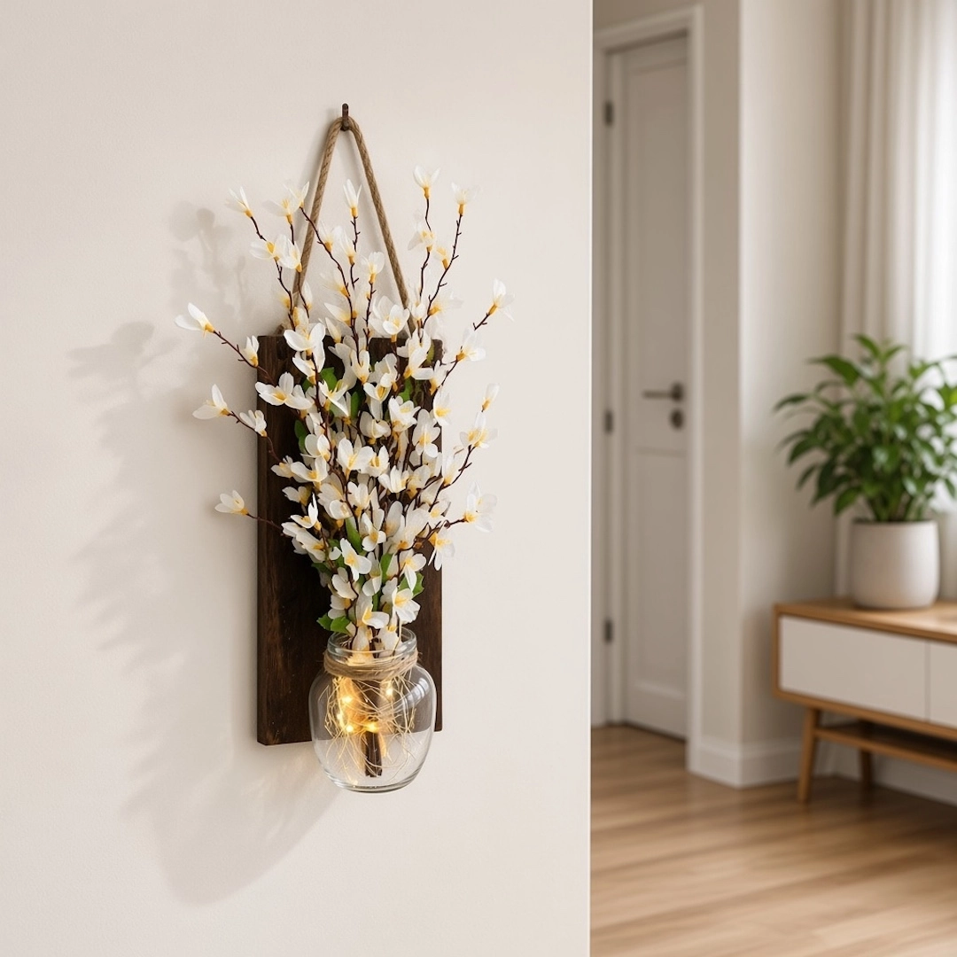 Led%20Işıklı,%20Beyaz%20Sakura%20Çiçekli%20Duvar%20Dekoru%20-%20Ceviz