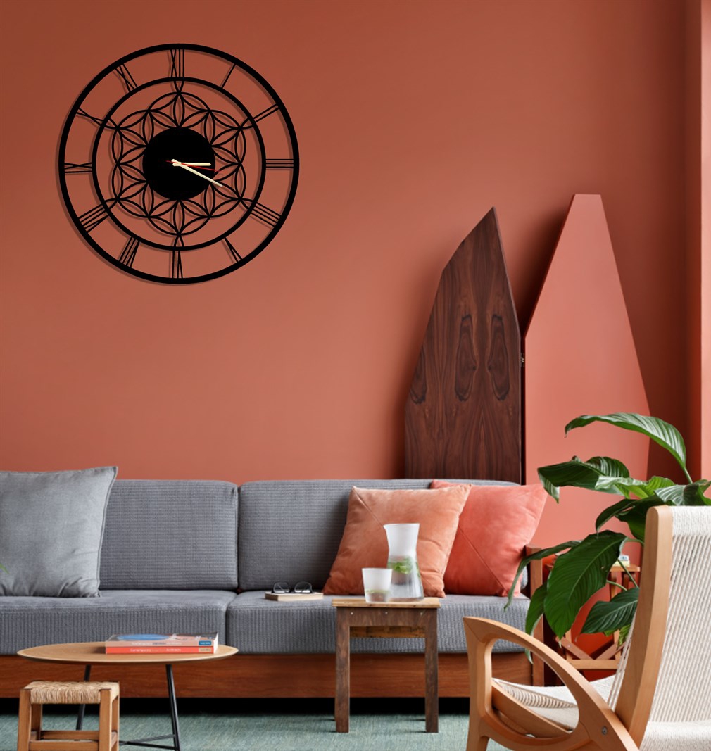 Sunderland%20Metal%20Duvar%20Saati