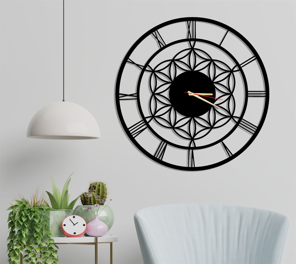 Sunderland%20Metal%20Duvar%20Saati