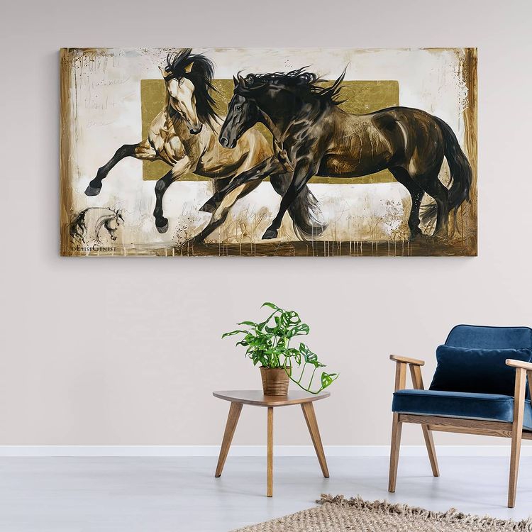 ATLAR%20-%20Laminasyonlu%20Kanvas%20Tablo