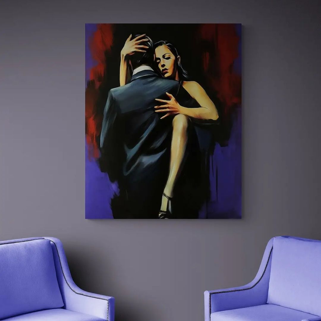TANGO%20-%20Laminasyonlu%20Kanvas%20Tablo