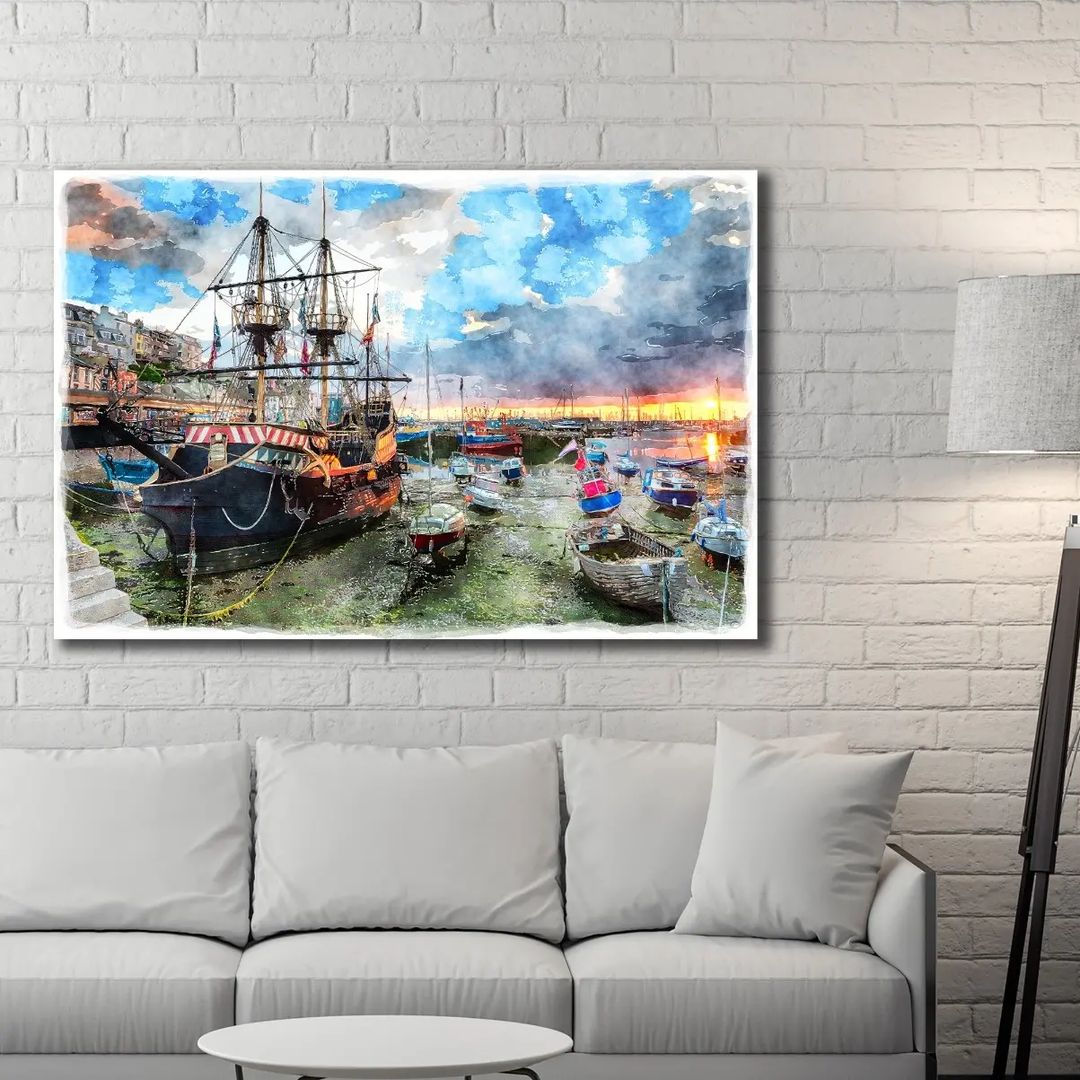 Laminasyonlu%20Kanvas%20Tablo