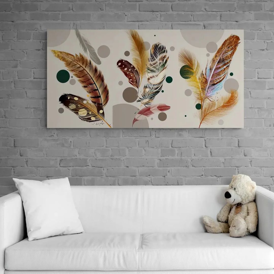 Tüyler%20-%20Sim%20İşlemeli%20Kanvas%20Tablo