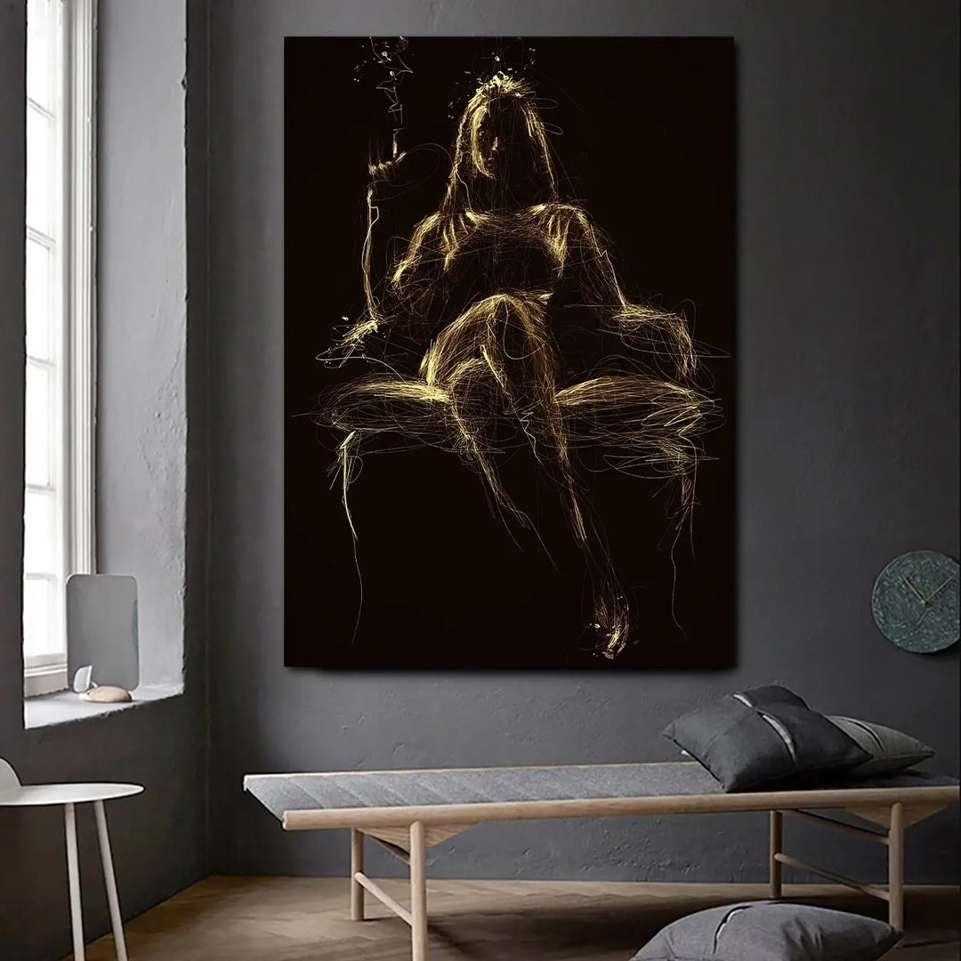 İç%20Güdü%20-%20Laminasyonlu%20Kanvas%20Tablo