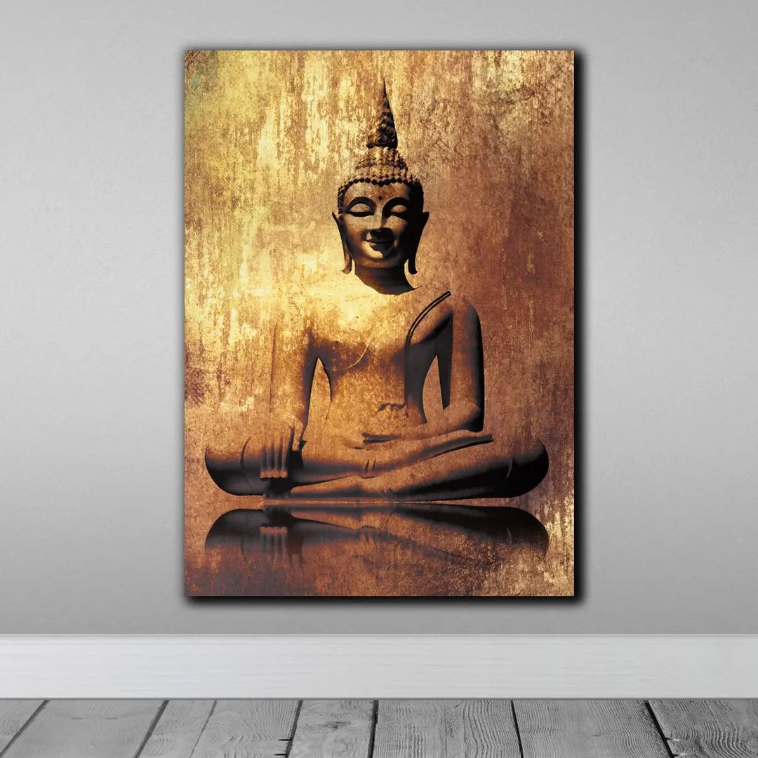 Buda%20-%20Laminasyonlu%20Kanvas%20Tablo