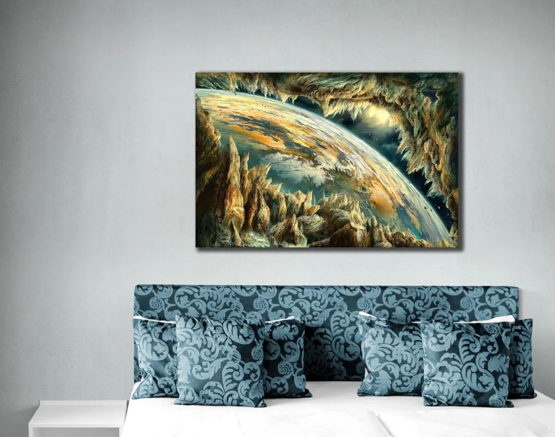 Fantastik%20-%20Laminasyonlu%20Kanvas%20Tablo