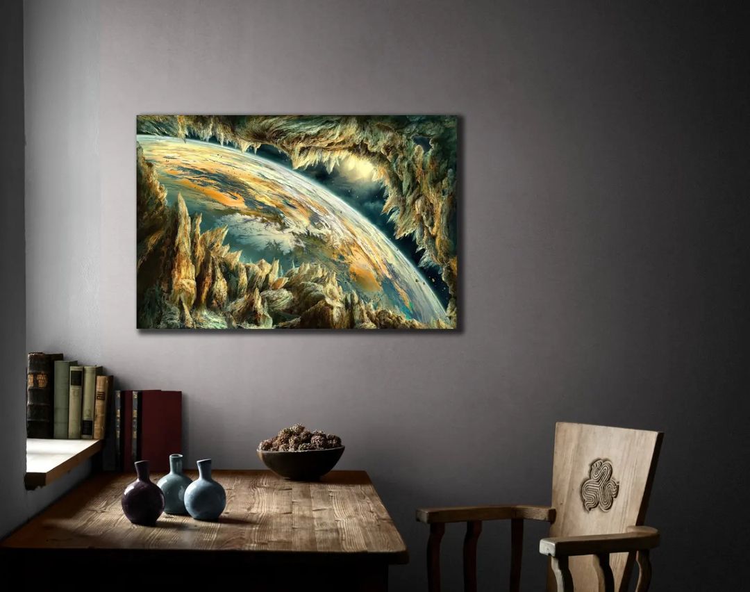 Fantastik%20-%20Laminasyonlu%20Kanvas%20Tablo