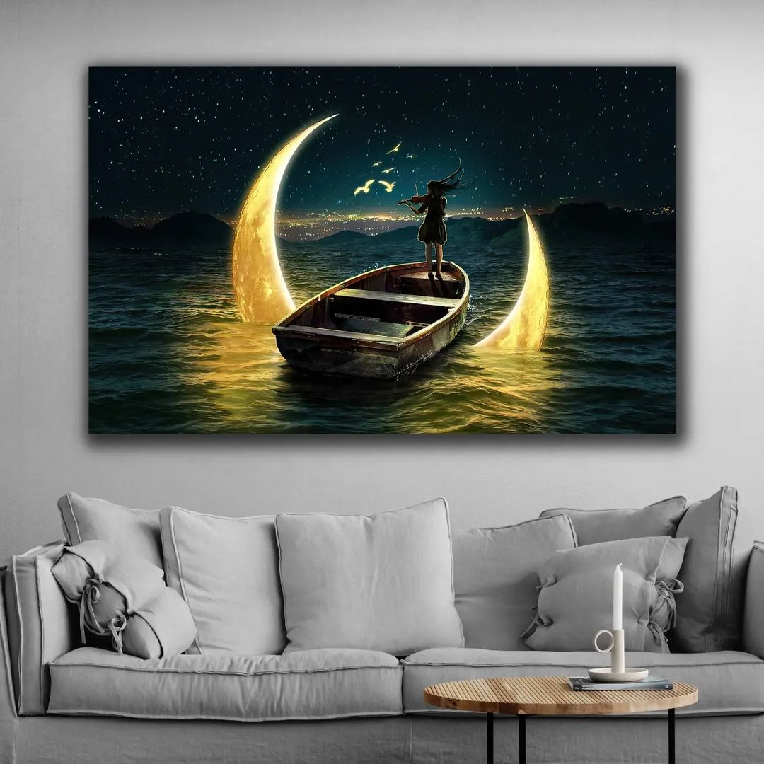 Sim%20İşlemeli%20Kanvas%20Tablo