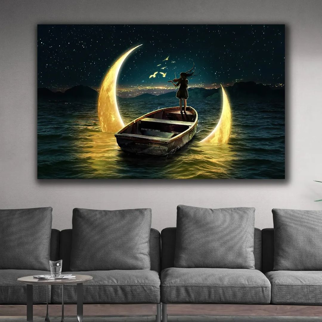 Sim%20İşlemeli%20Kanvas%20Tablo