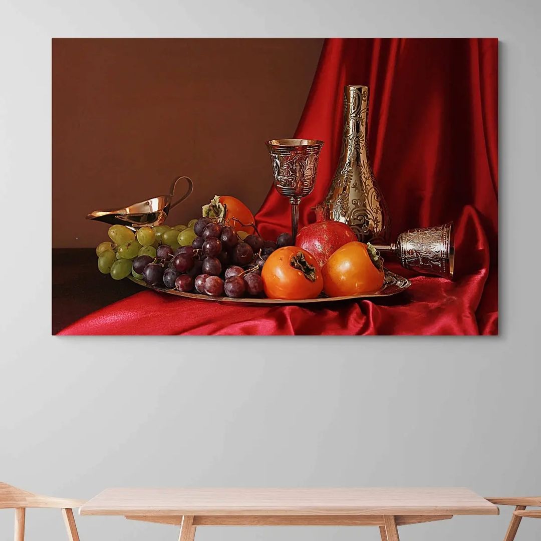 Sofra%20-%20Laminasyonlu%20Kanvas%20Tablo