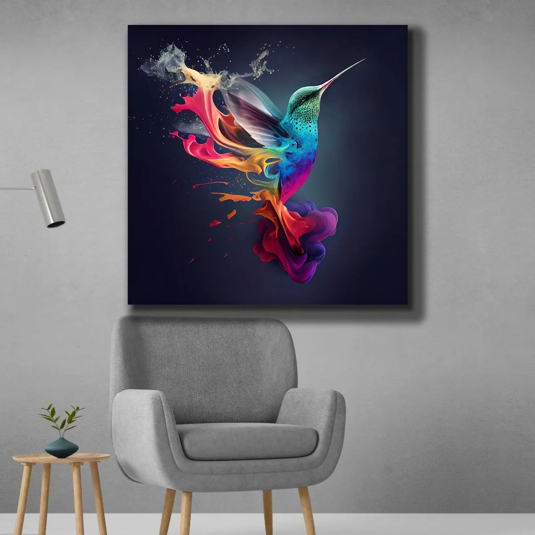 Bird%20-%20Laminasyonlu%20Kanvas%20Tablo
