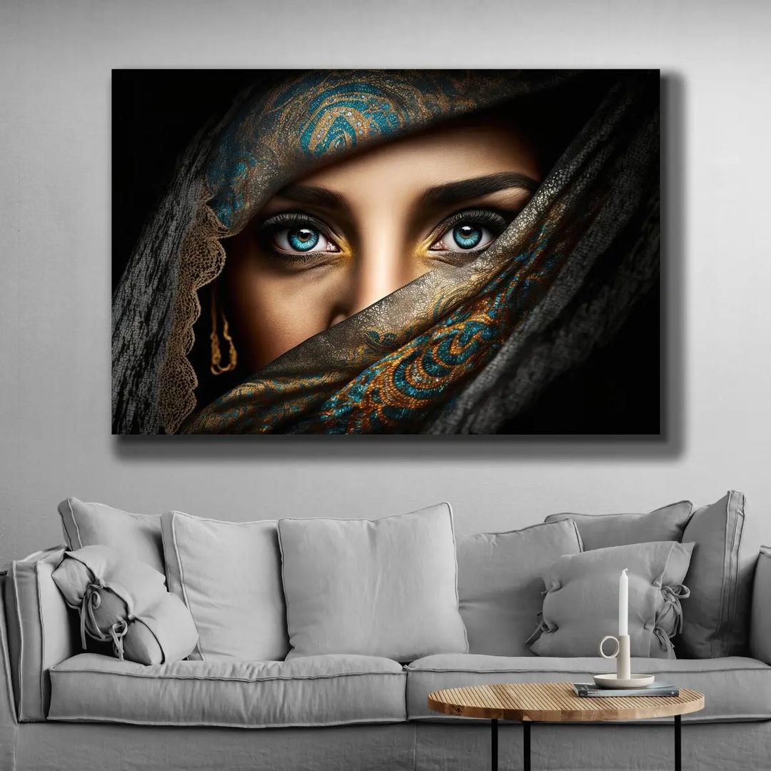 Gizem%20-%20Laminasyonlu%20Kanvas%20Tablo