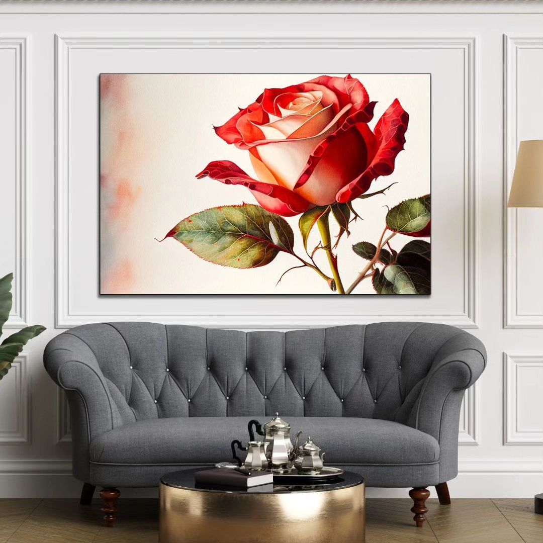 Rose%20-%20Laminasyonlu%20Kanvas%20Tablo