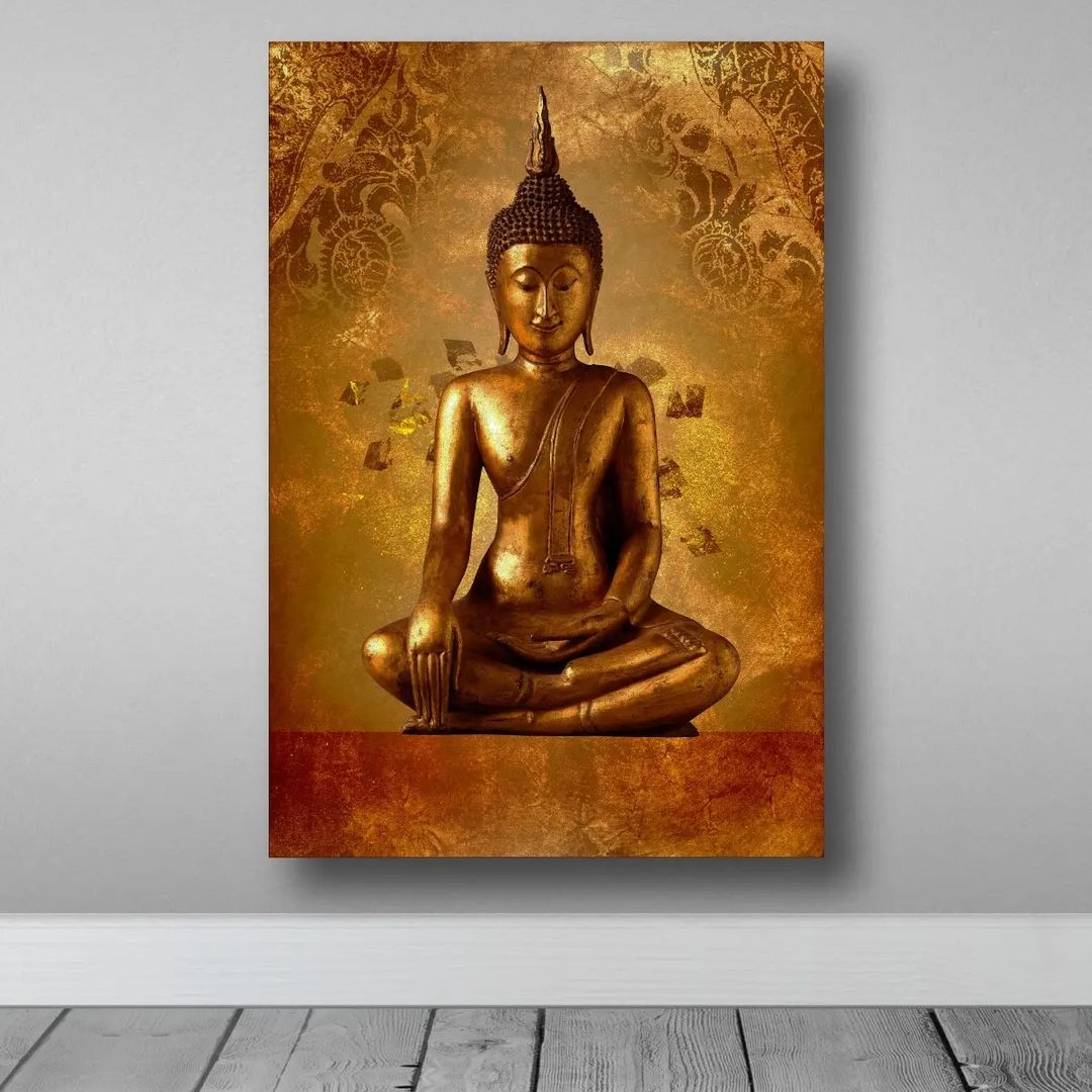 Buda%20-%20Laminasyonlu%20Kanvas%20Tablo