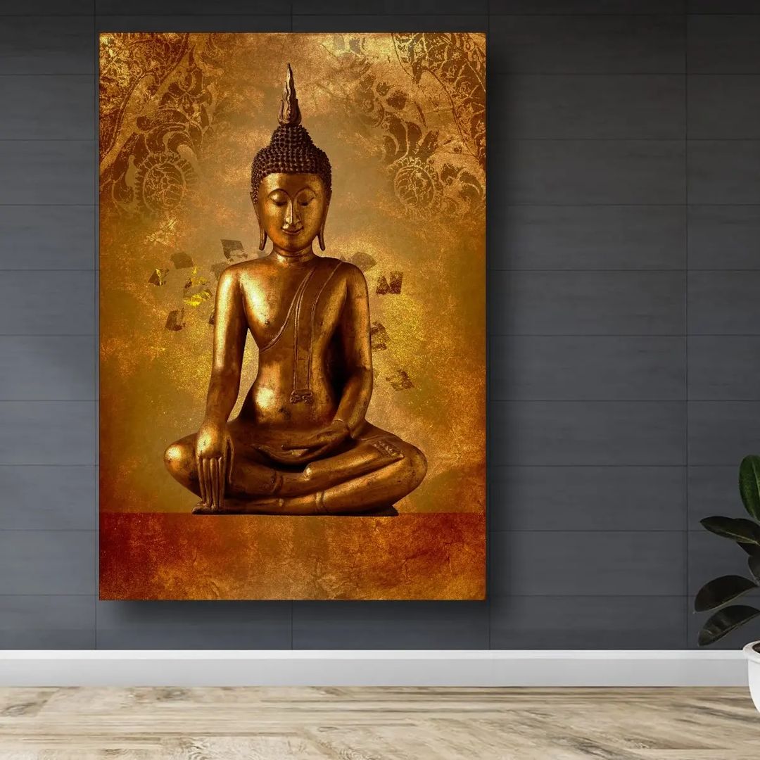 Buda%20-%20Laminasyonlu%20Kanvas%20Tablo