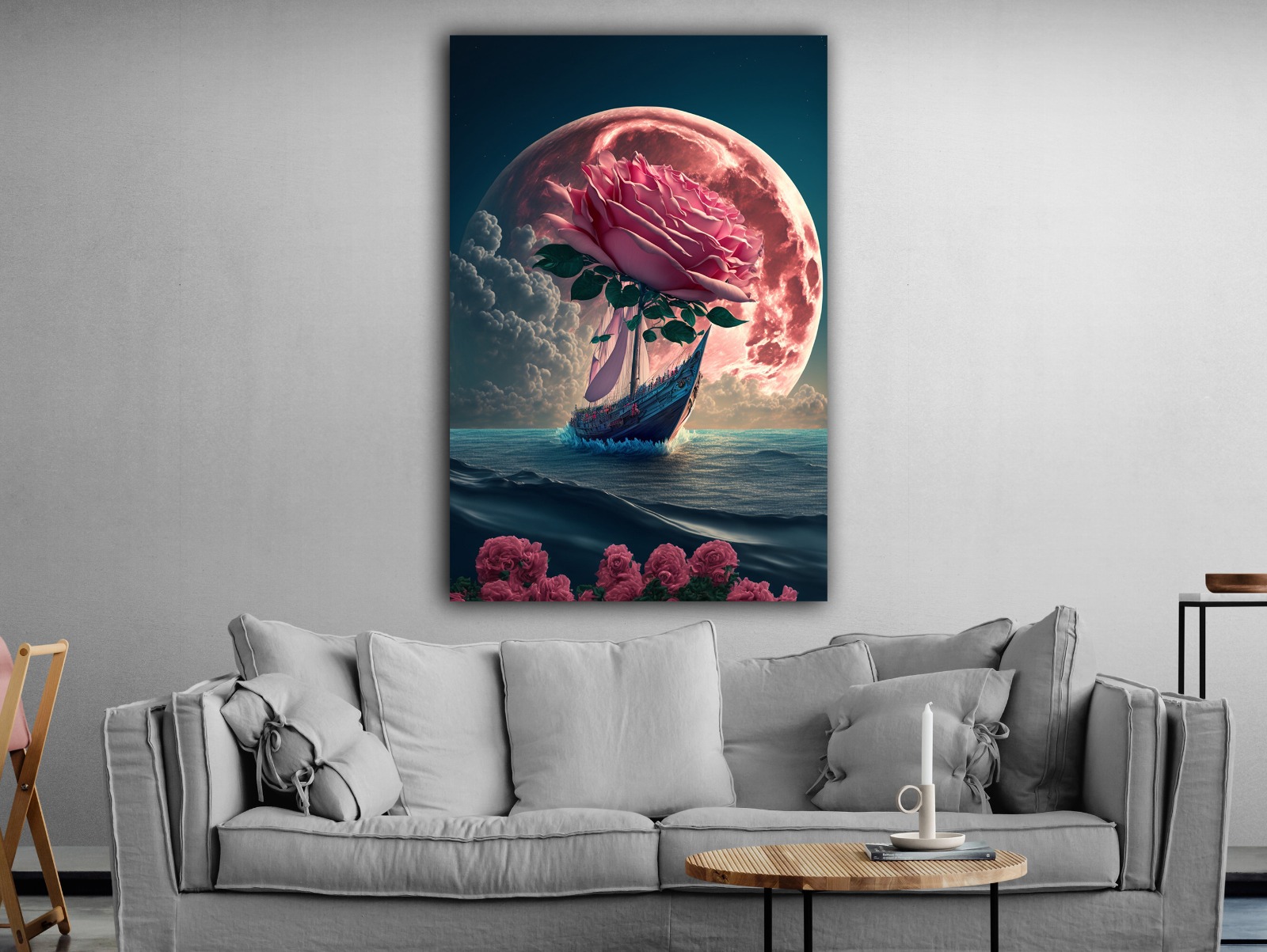 Fantastik%20-%20Laminasyonlu%20Kanvas%20Tablo
