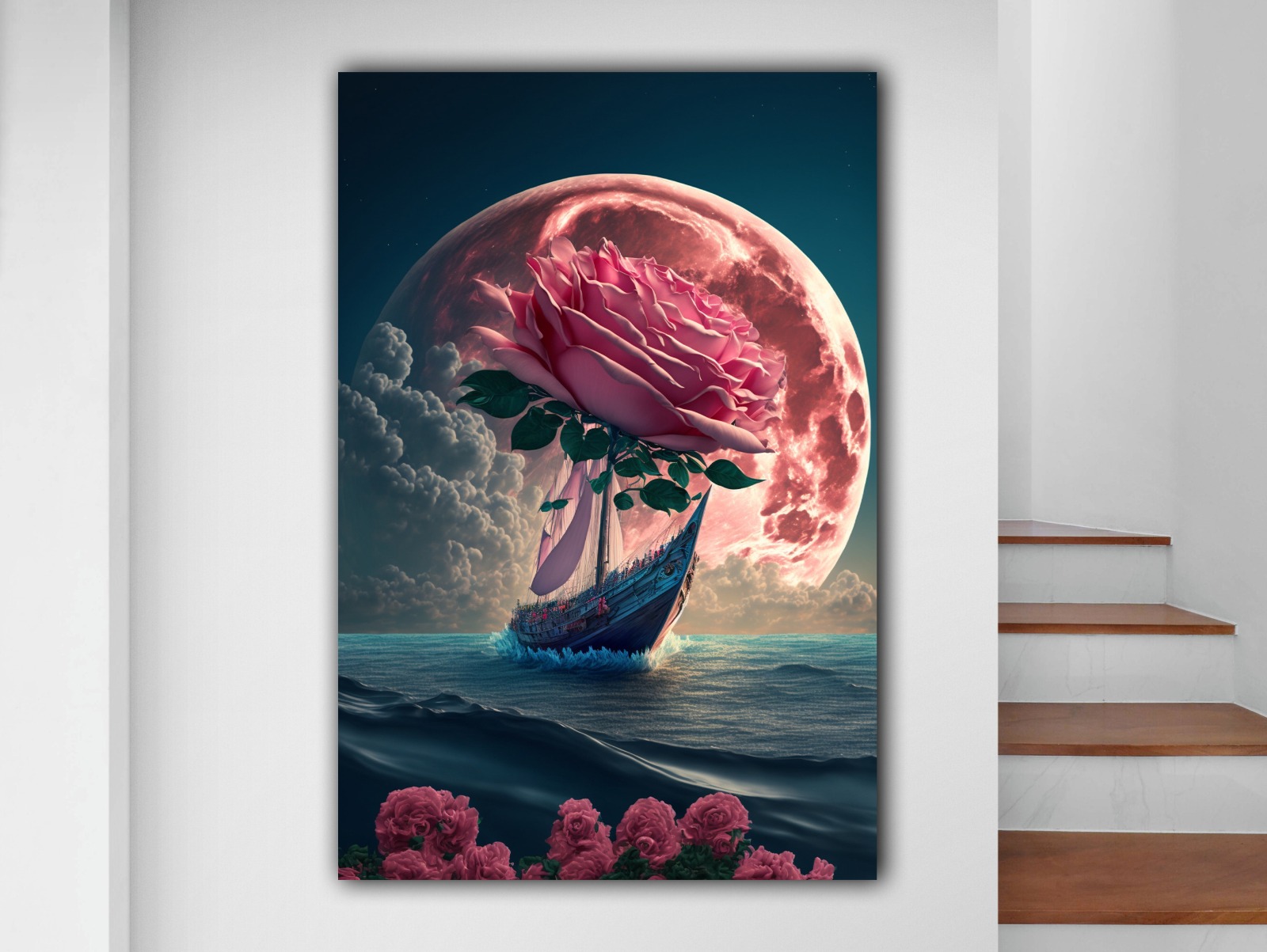 Fantastik%20-%20Laminasyonlu%20Kanvas%20Tablo