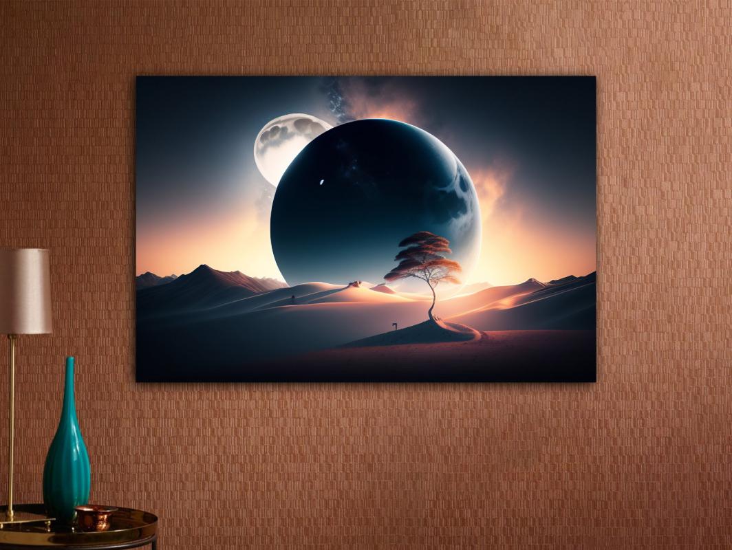 Moon%20-%20Laminasyonlu%20Kanvas%20Tablo