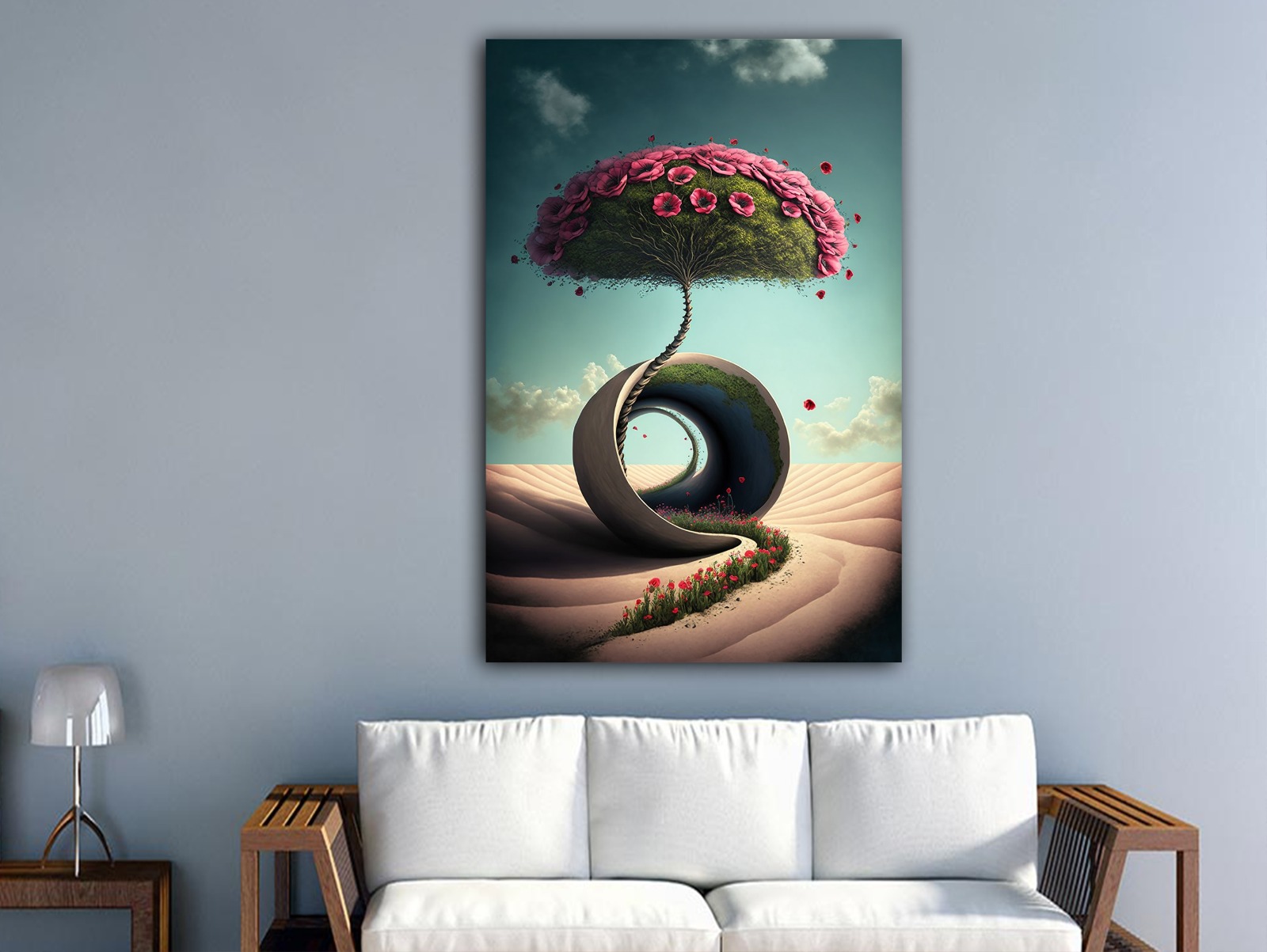 Fantastik%20-%20Laminasyonlu%20Kanvas%20Tablo