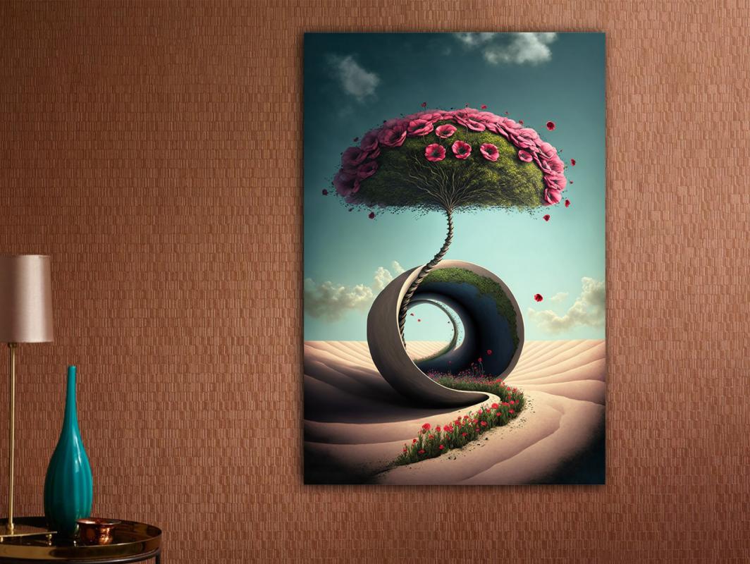 Fantastik%20-%20Laminasyonlu%20Kanvas%20Tablo