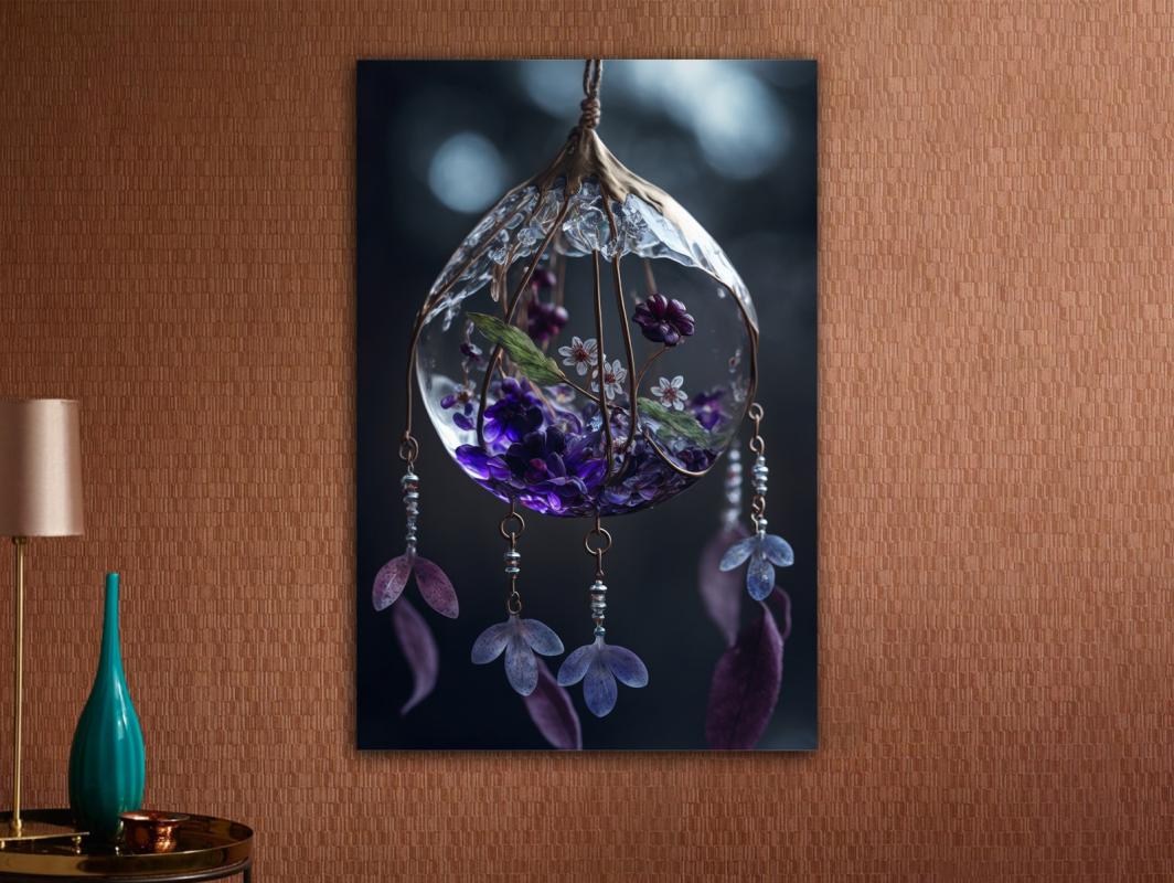 Purple%20-%20Laminasyonlu%20Kanvas%20Tablo