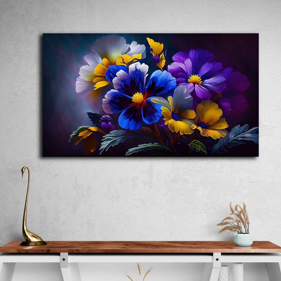 Flowers%20-%20Laminasyonlu%20Kanvas%20Tablo